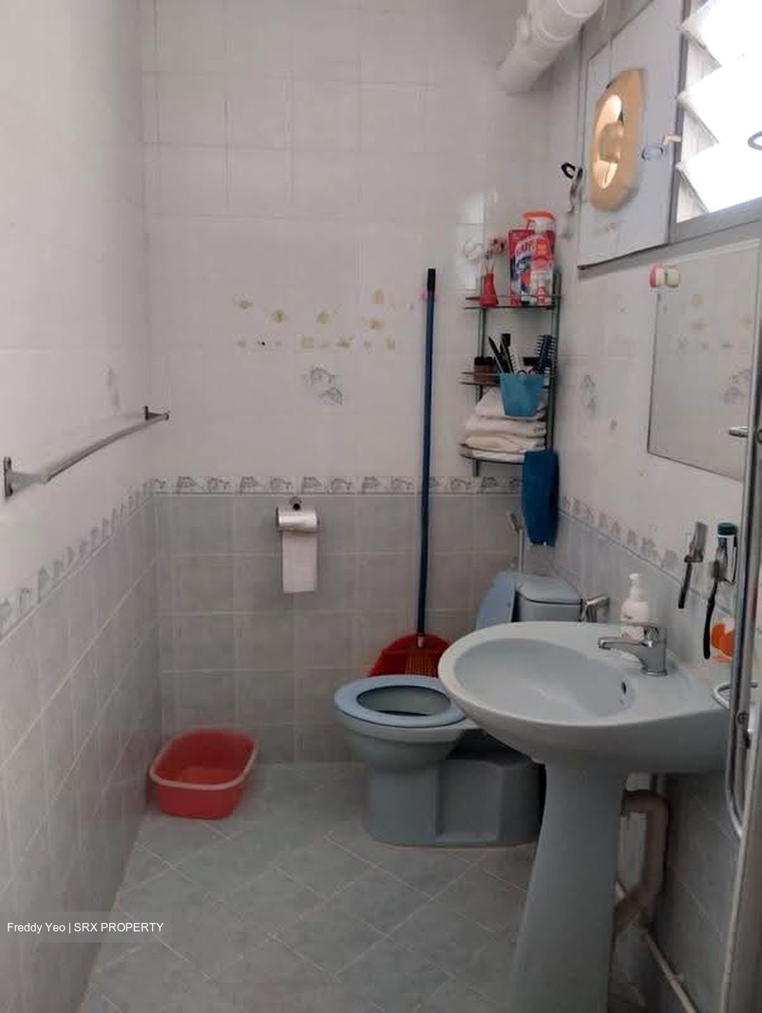 Blk 630 Pasir Ris Drive 3 (Pasir Ris), HDB 5 Rooms #634935951